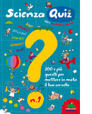 Scienza Quiz - N. 1