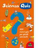 Scienza Quiz - N. 2
