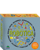 Scopri la robotica - robotica per bambini - copertina