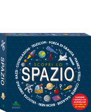 Scopri lo Spazio