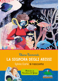 La signora degli abissi. Sylvia Earle si racconta - copertina