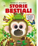 Storie bestiali - copertina