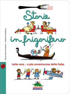 Storie in frigorifero