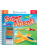 Super alianti - copertina