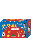 Super quiz - Calcio | copertina