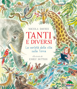 Tanti e diversi