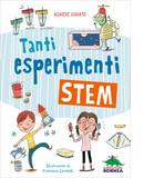 Tanti esperimenti STEM