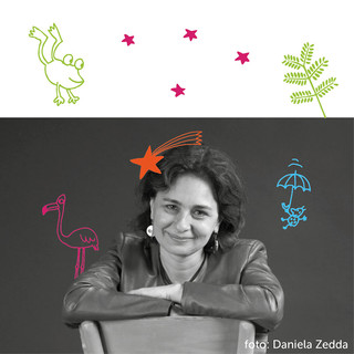 Teresa Porcella