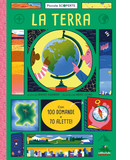 La Terra | geografia per bambini | copertina