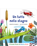 Un tuffo nello stagno