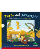 Tutto dal principio - copertina