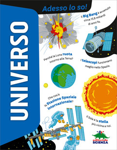 Universo"