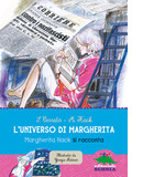 L'universo di Margherita. Margherita Hack si racconta - copertina