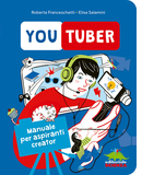 Youtuber | educazione digitale per bambini e ragazzi | copertina